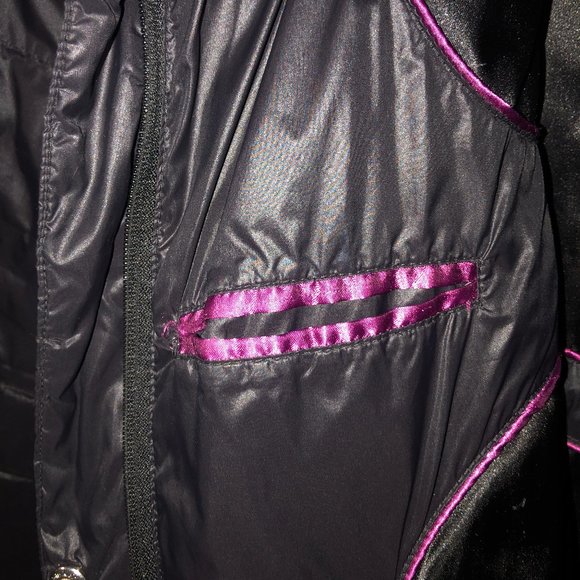 Calvin Klein Packable Puffer Jacket - Picture 8 of 10